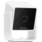 Book on Demand Petcube IP Κάμερα Παρακολούθησης Wi-Fi Full HD 1080p με Φακό 2.4mm