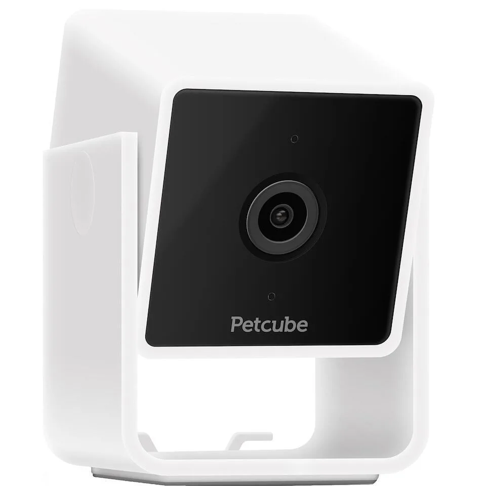20240905104807_petcube_ip_kamera_parakolouthisis_wi_fi_1080p_full_hd.jpeg Book on Demand Petcube IP Κάμερα Παρακολούθησης Wi-Fi Full HD 1080p με Φακό 2.4mm - Image 1