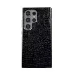 Burga Samsung Galaxy S24 Ultra Fashion Tough Σκληρή Θήκη Reaper's Touch
