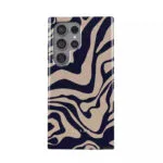 Burga Samsung Galaxy S24 Ultra Fashion Tough Σκληρή Θήκη Vigilant