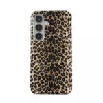 Burga Samsung Galaxy S24 Plus Fashion Tough Σκληρή Θήκη Player