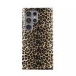 Burga Samsung Galaxy S24 Ultra Fashion Tough Σκληρή Θήκη Player