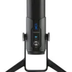 Novox Μικρόφωνο USB Επιτραπέζιο για Studio