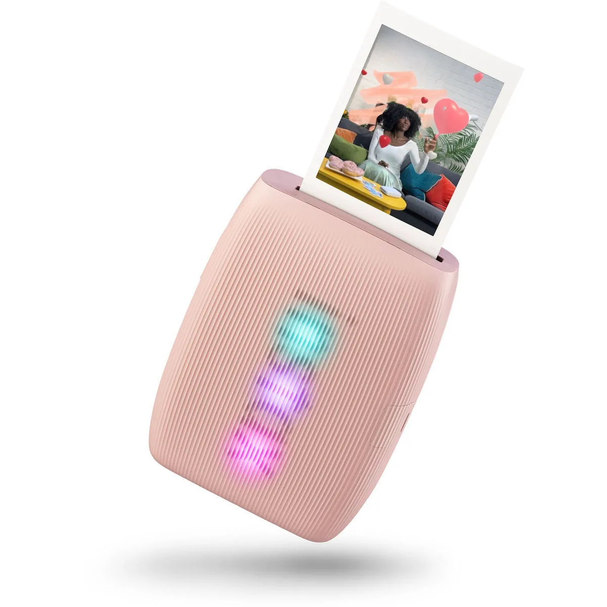 20240906151837_fujifilm_instax_mini_link_3_thermikos_ektypotis_gia_fotografies_me_bluetooth_rose_pink.jpeg Fujifilm Instax Mini Link 3 Θερμικός Εκτυπωτής για Φωτογραφίες με Bluetooth Rose Pink 16832118 - Image 1