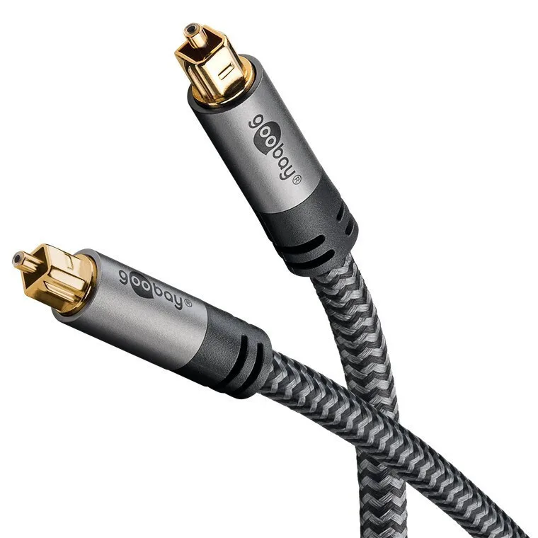 20240906171651_goobay_optical_audio_cable_tos_male_tos_male_mayro_10m_65308.jpeg Goobay Optical Audio Cable TOS male - TOS male Μαύρο 10m (65308) - Image 1