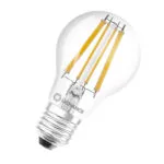 Ledvance Λάμπα LED 11W για Ντουί E27 Θερμό Λευκό Dimmable