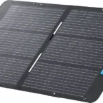 Anker Solix Ps100 Αναδιπλούμενο Ηλιακό Panel Φορτιστής 100W (Φορητών Συσκευών)