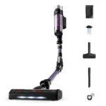 Tefal X-Force Ηλεκτρική Σκούπα Stick 250W Μαύρη