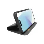 SBS Wallet Μαύρο (iPhone 16 Plus)