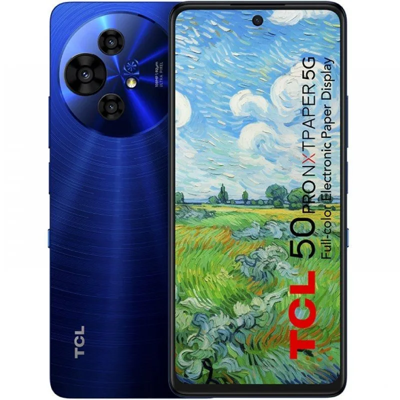 20240910104059_tcl_50_nxtpaper_5g_8gb_256gb_midnight_blue.jpeg TCL 50 NXTPAPER 5G (8/256GB) Midnight Blue - Image 1
