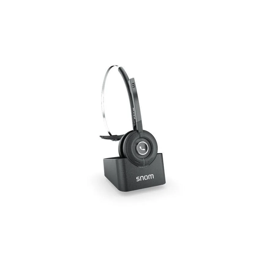 20240910142806_snom_voip_headset_4444.jpeg Snom VOIP Headset - Image 1