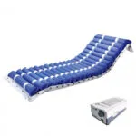 Tubular Anti-decubitus Mattress Detachable Sections Xiamen