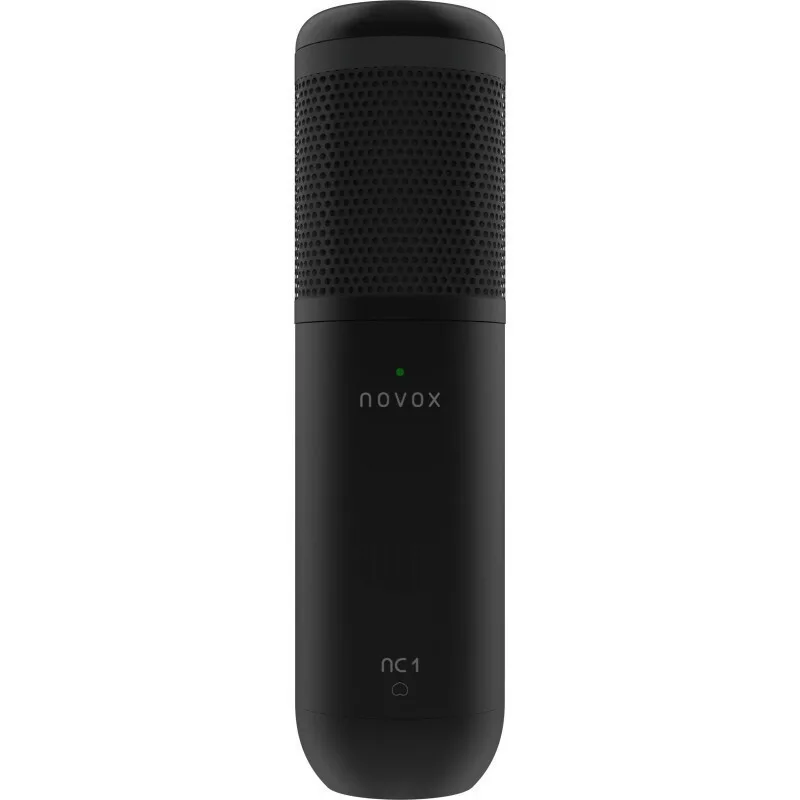 20240911092920_novox_mikrofono_usb_type_c_nc1_epitrapezio_gia_studio_1080067.jpeg Novox NC1 Πυκνωτικό Μικρόφωνο με USB Type-C Επιτραπέζιο για Studio - Image 1