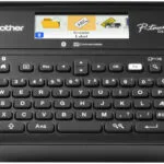 Printer Brother P-touch Pt-d610btvp