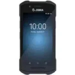 Zebra Sg-tc2y-scrnpt1-01 Scanner Display Protector Transparent