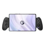 Gamesir GameSir-G8+ Ασύρματο & Ενσύρματο Gamepad με Hall Effect Sticks για Android / PC / Switch / iOS Μαύρο