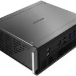 Chuwi CoreBox Mini PC (Core i5-12450H/16GB DDR5/512GB SSD/W11 Pro)
