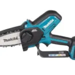 Makita Κλαδευτικό Αλυσοπρίονο Μπαταρίας Brushless 2kg με Λάμα 10cm DUC101RF06