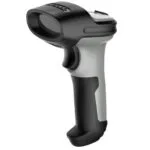 Inateck Scanner Χειρός Ασύρματο με Δυνατότητα Ανάγνωσης 2D και QR Barcodes