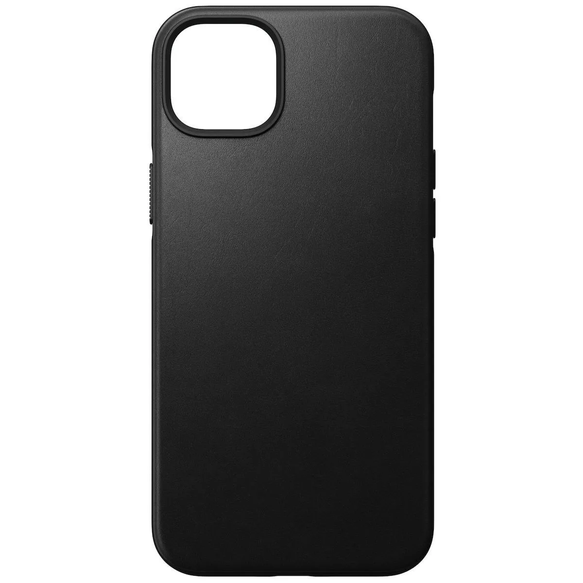 20240917162543_nomad_modern_bumper_dermatino_1_1mm_anthektiko_mayro_iphone_14_plus_nm01276685.jpeg Nomad Modern Bumper Δερμάτινο 1.1mm Μαύρο (iPhone 14 Plus) NM01276685 - Image 1