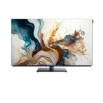 Metz Smart Τηλεόραση 55" 4K UHD OLED 55MOD9500 HDR (2024)