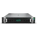 HP ProLiant DL380 Gen11 (Xeon Silver 4510/64GB DDR5 + 8.2TB /No OS)