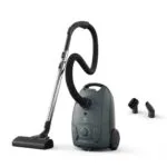 Electrolux EB51C1OG Ηλεκτρική Σκούπα 750W με Σακούλα 3lt Μπλε