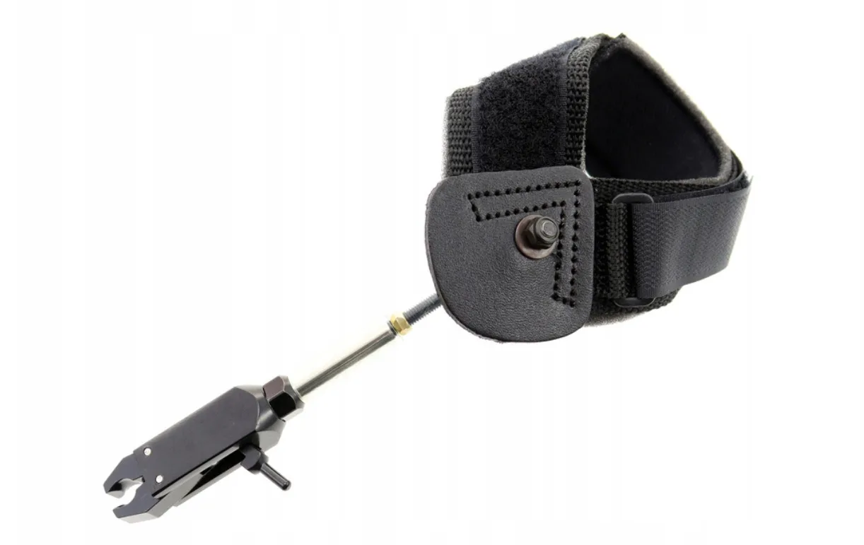 20240918143915_bow_release_adjustable_hardness.jpeg Bow Release Adjustable Hardness - Image 1