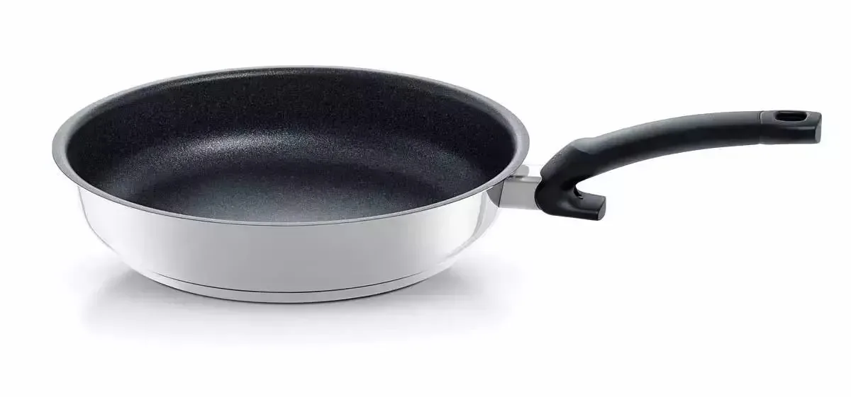 20240918144434_fissler_adamant_premium_20cm_pan.jpeg Fissler Adamant Premium 20cm Pan - Image 1