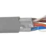 Equip F/UTP Cat.5e (Gigabit) Καλώδιο Δικτύου Ethernet χωρίς ακροδέκτες 100m Πράσινο 403421