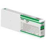 Epson T55KB Γνήσιο Μελάνι Εκτυπωτή InkJet Πράσινο (C13T55KB00)