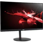 Acer Nitro XV270M3bmiiprx IPS Monitor 27" FHD 1920x1080 180Hz με Χρόνο Απόκρισης 1ms GTG