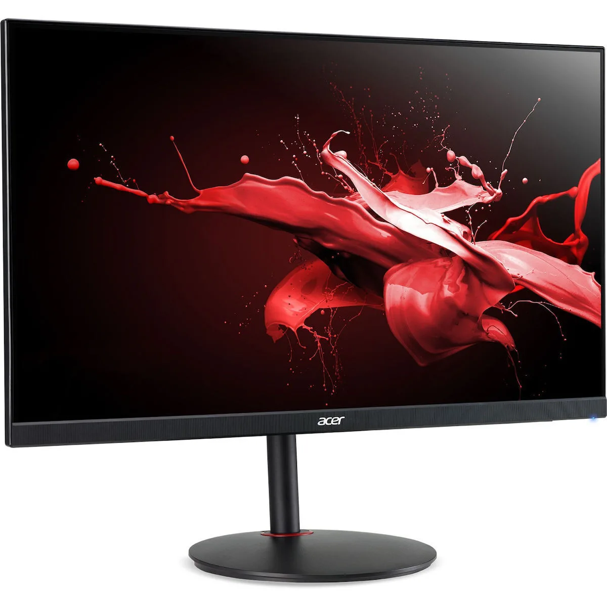 Acer Nitro XV270M3bmiiprx IPS Monitor 27" FHD 1920x1080 180Hz με Χρόνο Απόκρισης 1ms GTG - Image 1