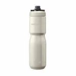 Camelbak Podium Vacuum Insulated Μπουκάλι Θερμός Ανοξείδωτο BPA Free 650ml Stone camelbak 2965201065