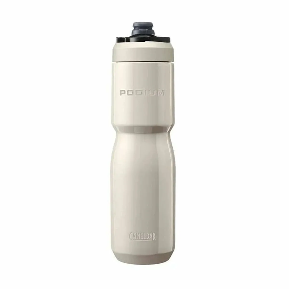 Camelbak Podium Vacuum Insulated Μπουκάλι Θερμός Ανοξείδωτο BPA Free 650ml Stone camelbak 2965201065 - Image 1