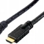 Equip 119357 HDMI 1.4 High Speed 1080p 120Hz Cable HDMI male - HDMI male 10m Μαύρο 119357