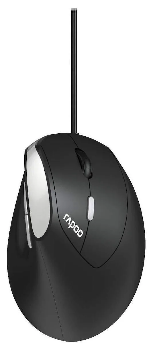 20240919121657_rapoo_ev200_ensyrmato_ergonomiko_vertical_pontiki_mayro.jpeg Rapoo EV200 Ενσύρματο Εργονομικό Vertical Ποντίκι Μαύρο - Image 1