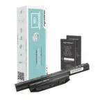 Movano Battery Fujitsu Lifebook E753