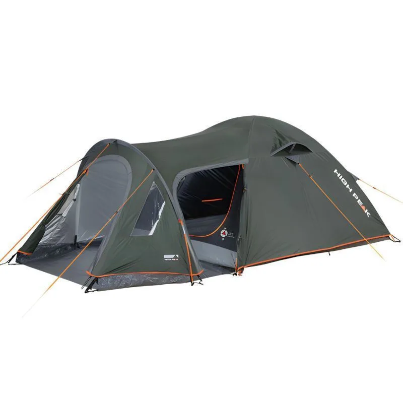 20240919133603_high_peak_kira_antiskino_camping_prasino_4_epochon_gia_4_atoma_10374.jpeg High Peak Kira Σκηνή Camping Τούνελ Ορειβασίας Πράσινη 4 Εποχών για 4 Άτομα Αδιάβροχη 3000mm 10374 - Image 1