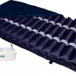 Bioflote 5000 Tubular Anti-decubitus Mattress