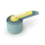 Joseph Joseph Πλαστική Μεζούρα Κουζίνας 250ml 8τμχ