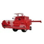 Bizon R C Combine Harvester 1:16 2.4ghz