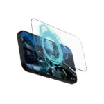 PanzerGlass Tempered Glass (iPhone 17 / 17 Pro / 16 Pro) 2858