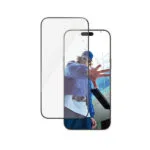 PanzerGlass Tempered Glass (iPhone 17 Pro Max / iPhone 16 Pro Max) 2864