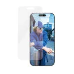 PanzerGlass Classic Fit Screen Protector (iPhone 17 / 17 Pro / 16 Pro) 2874
