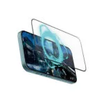 PanzerGlass Tempered Glass (iPhone 16) 2857