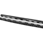 Lanberg Οδηγός Καλωδίων AK-1210-B 42τμχ