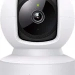 TP-LINK Tapo C202 v1 IP Κάμερα Παρακολούθησης Wi-Fi Full HD 1080p