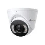 TP-LINK VIGI C455 v1 IP Κάμερα Παρακολούθησης Full HD+ 5MP Αδιάβροχη με Αμφίδρομη Επικοινωνία και Φακό 4mm