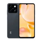ZTE Blade A55 Dual SIM (4/128GB) Starry Black